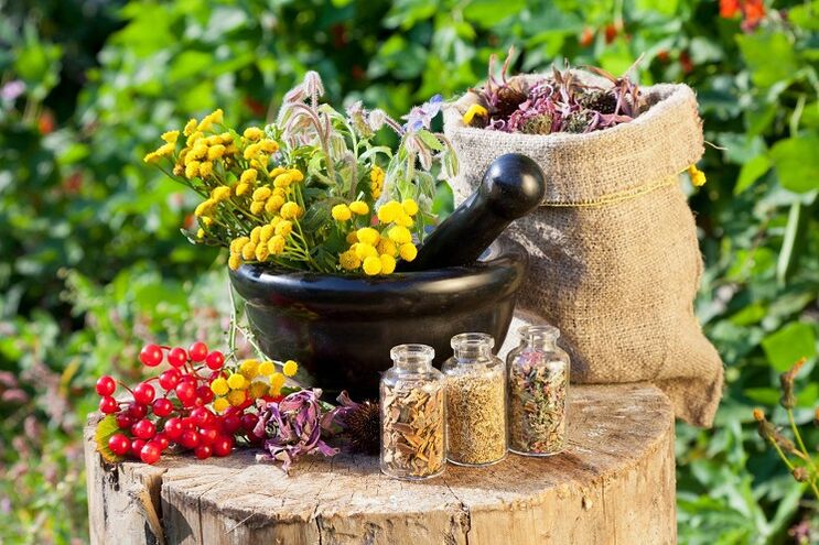 herbs for natural potency increase