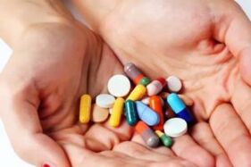 Treatment of impoteci