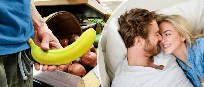 Products for increasing erectile function