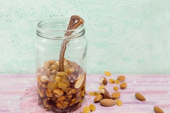 Nuts
